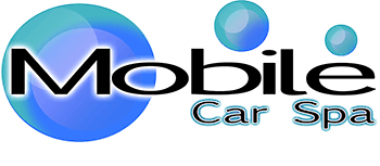 Mobile Car Spa
